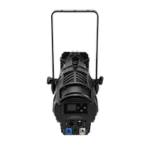 LED elipsoidal